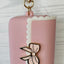 Bath & Body Works Scallop Bow Snap Case