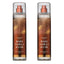 Bath & Body Works Warm Vanilla Sugar Fine Fragrance Mist, Body Spray & Perfume for Women, Long-Lasting Personal Fragrance, Sparkling Sugar and Sweet Vanilla Scent, 8 fl oz - 2 Pack
