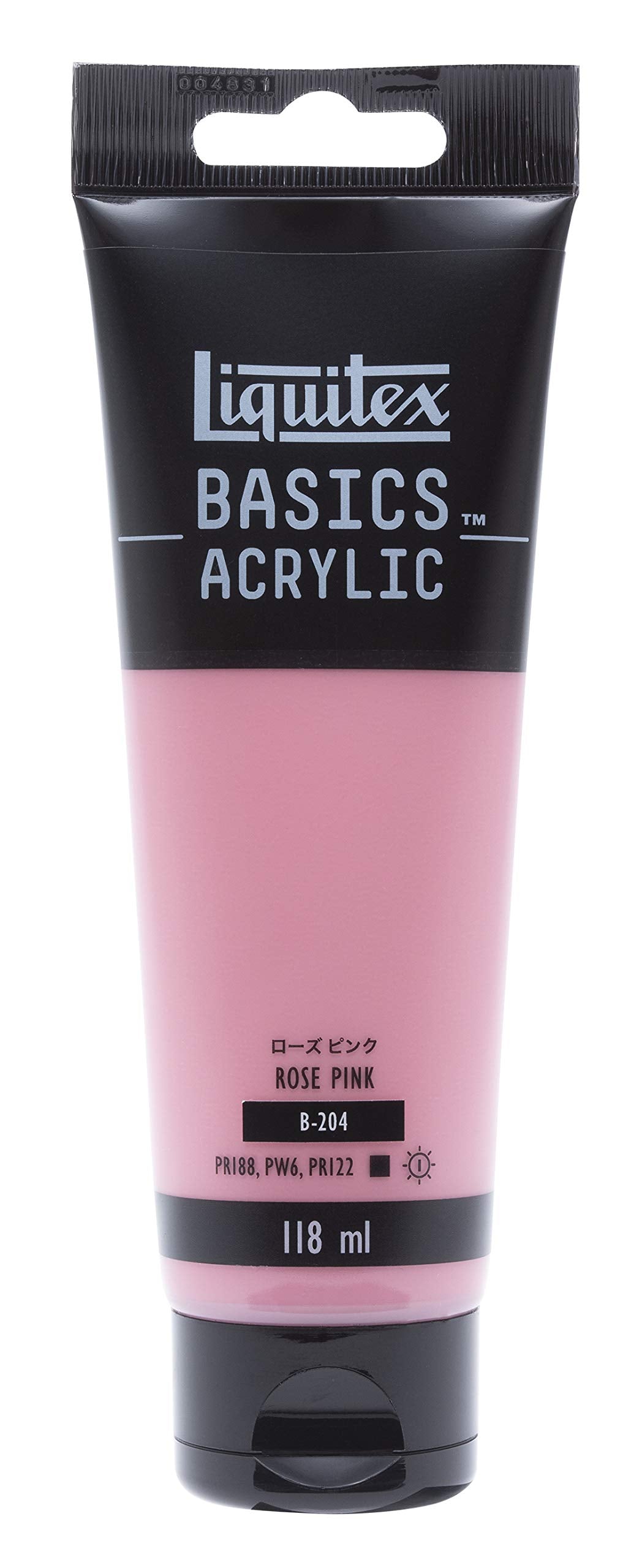 LIQUITEX-ACRPAINT-ROSEPINK-4OZ-1PACK