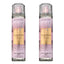 Bath & Body Works Champagne Toast Fine Fragrance Mist, Body Spray & Perfume for Women, Long-Lasting Personal Fragrance, Bubbly Champagne and Sparkling Berry Scent, 8 fl oz - 2 Pack
