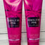 Bath & Body Works Perfect in Pink Ultimate Hydration Body Cream 8 Ounces Pack of 2