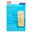 CVS Health Advanced Healing Hydrocolloid Bandages (Large Areas)