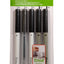CRIC-MULTIPEN-BLACK-5CT-1PACK