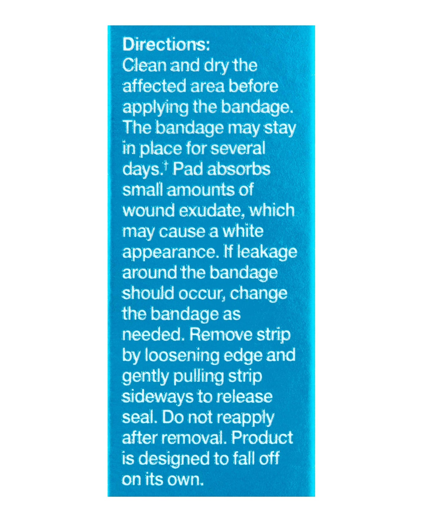 CVS Health Advanced Healing Hydrocolloid Bandages (Large Areas)