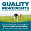 NutriSource Adult Dog Food, Made with Chicken and Rice, with Wholesome Grains, 1.5LB, Dry Dog Food