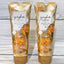 Bath & Body Works Gingham Glow Ultimate Hydration Body Cream 8 Ounces Pack of 2